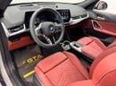 BMW X1 2026 BMW X1 sDrive20i M-sport, 11/2/2032 BWW Warranty, BMW Service History, Excellent Condition, GCC