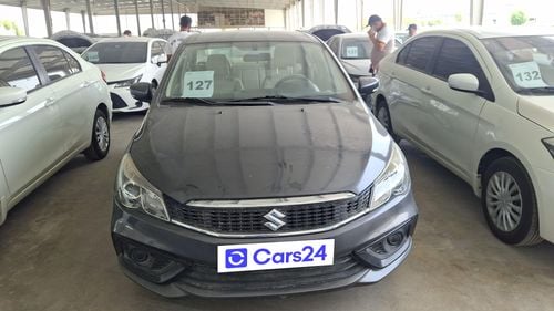 Suzuki Ciaz GL 2024 | AED 456/Month | 0 DP | 30 Day Return | Warranty | Service History