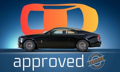 Rolls-Royce Wraith UAE's Very Best Example | 2 Years Free Servicing