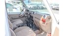 تويوتا لاند كروزر 70 2021 Toyota Land Cruiser 70 3Doors 4.0L Petrol  150000/-AED for local