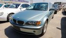 BMW 320i i