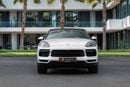 Porsche Cayenne COUPE | 4,093 P.M  | 0% Downpayment | PORSCHE MAINTAINED!