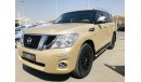 Nissan Patrol سياره نظيفه جدا بحاله ممتاذه بدون حوادث ضمان شاسيه جير ماكينه