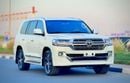 Toyota Land Cruiser GXR 2020 V6 Full Option Top Of The Range