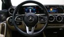 Mercedes-Benz A 200 SALOON VSB 28717 DECEMBER SPECIAL OFFER