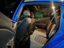 ألفا روميو جوليتا Veloce 2021 – GCC Specs – 1.75L 4-Cylinder 241 HP – Perfect Condition