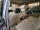 Toyota Land Cruiser GXR