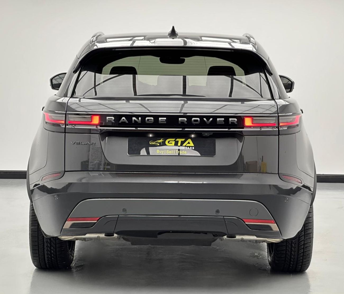 لاند روفر رينج روفر فيلار 2024 Range Rover Velar SE Dynamic P250, Oct/2029 Range Rover Warranty, Range Rover Full Service Hist