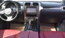 Lexus GX460 Platinum GX-460 PLATINUM V-08 4.6L 2020 CLEAN CAR / WITH WARRANTY