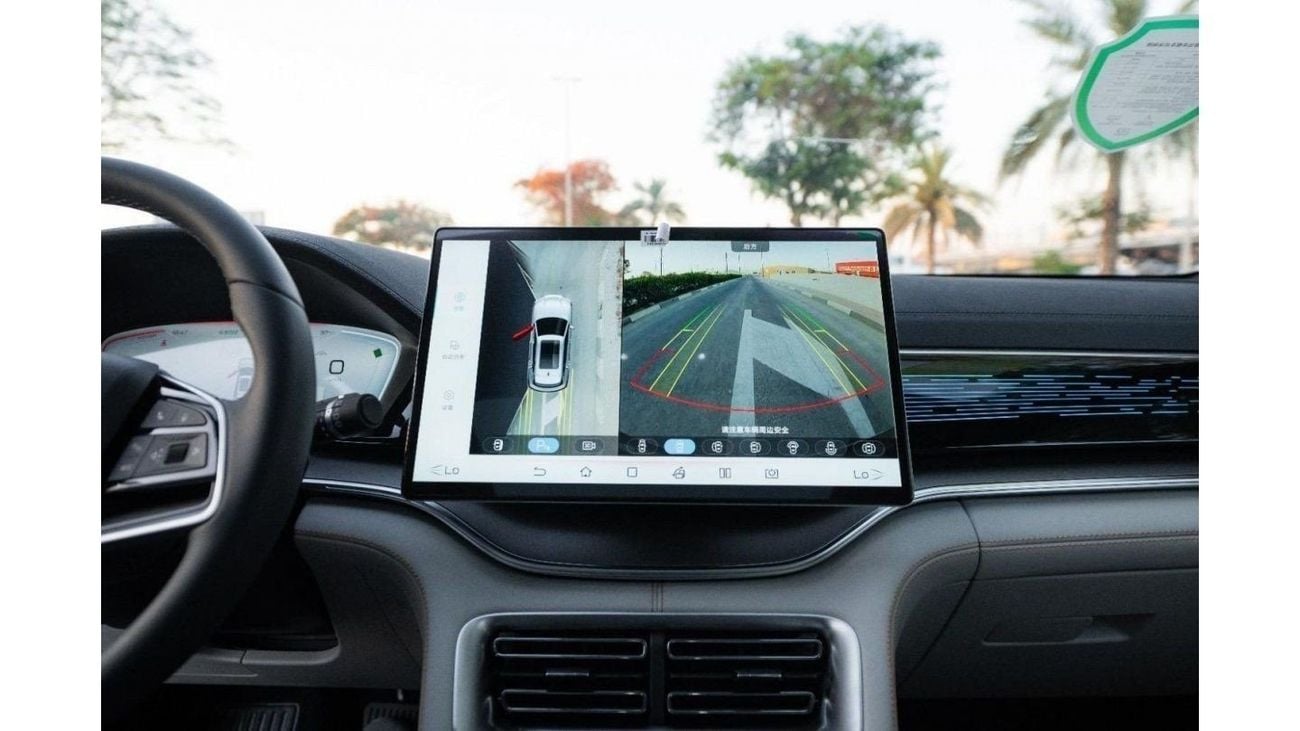 BYD Song Plus 2024 | BYD | SONG PLUS | E/V