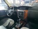 Nissan Patrol Safari Safari 4.8L A/T