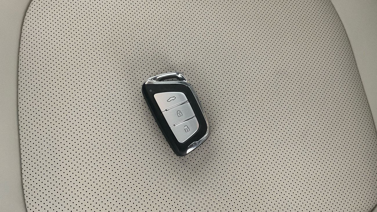 JAC JS4 Intelligent | upto AED 20,000 Ramadan Discount | Guaranteed Warranty | 0 Down Payment