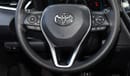Toyota Corolla TOYOTA COROLLA HYBRID 1.8L 2023