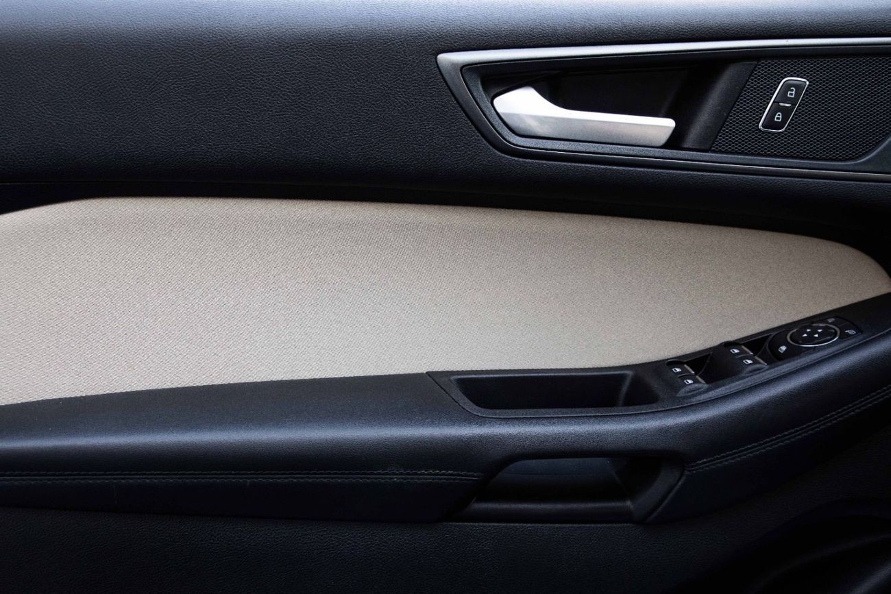 Ford Edge | 1,028 P.M  | 0% Downpayment | Full Ford Service History