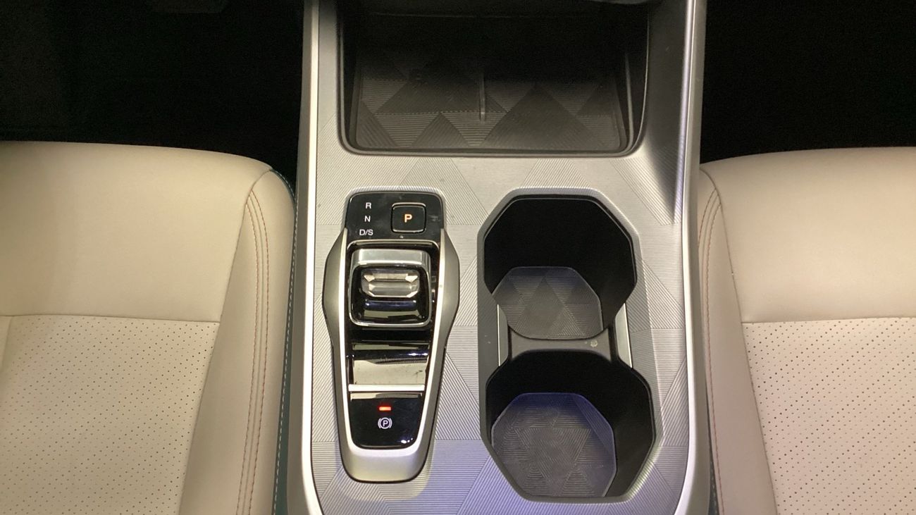GAC GS3 Emzoom GB | Guaranteed Warranty | 0 Down Payment