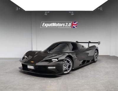 KTM X-BOW X-Bow GT XR