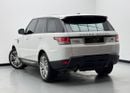 لاند روفر رينج روفر سبورت Supercharged 5.0L 2015 Range Rover Sport Supercharged, Range Rover Service History, Excellent Condit