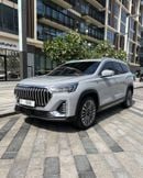 جيتور X90 بلس 2.0T