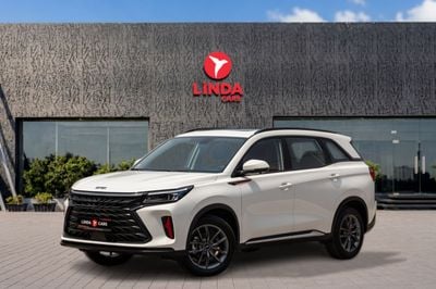 دي اف اس كاي 600 فنغون  DFSK 600 2026 مواصفات خليجية مقابل 1,249.00 AED شهريًا