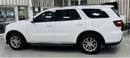 Dodge Durango GCC .. V6 .. GT .. 4WD .. Perfect Condition