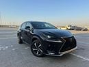 Lexus NX300 Lexus Nx300 2020