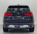 بي أم دبليو X5 40i xDrive 3.0L 2024 BMW X5 40i xDrive Luxury Line, Facelift Model, 1 Year Warranty, Very Low KMs, C