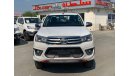 Toyota Hilux SR5 TRD 4.0L V6 Gasoline with Push Start