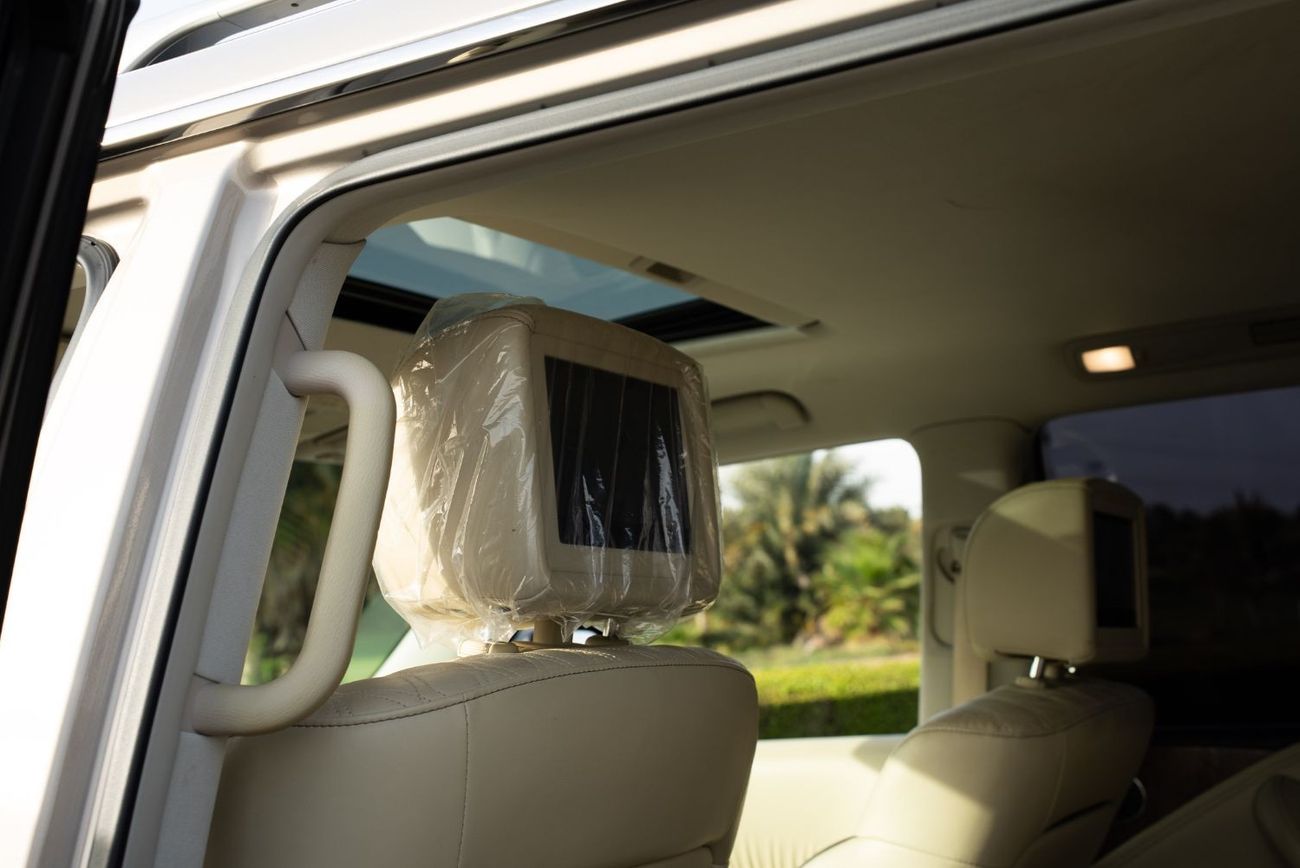 Nissan Patrol 3years warranty, 2 years free service, contact number 0507273386