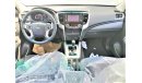 Mitsubishi L200 spertero  full option 2.4