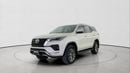 Toyota Fortuner VXR | Guaranteed Warranty | 0 Down Payment
