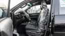 تويوتا هيلوكس 2026 Toyota Hilux Adventure 4.0L AT Petrol (Black-Black)