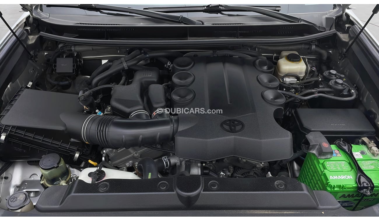 Toyota Prado VXR 4 | Under Warranty | Inspected on 150+ parameters