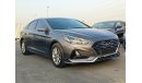 هيونداي سوناتا SE 2.4L PETROL / SPECTACULAR CONDITION (LOT # 73584)