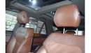 Mercedes-Benz ML 350 صبغ وكاله | Only 83,000Kms | ML-350 AMG | GCC | Original Paint | Single Owner | Excellent Condition