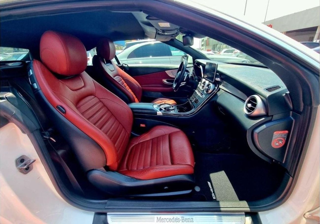 Mercedes-Benz C 200 Std