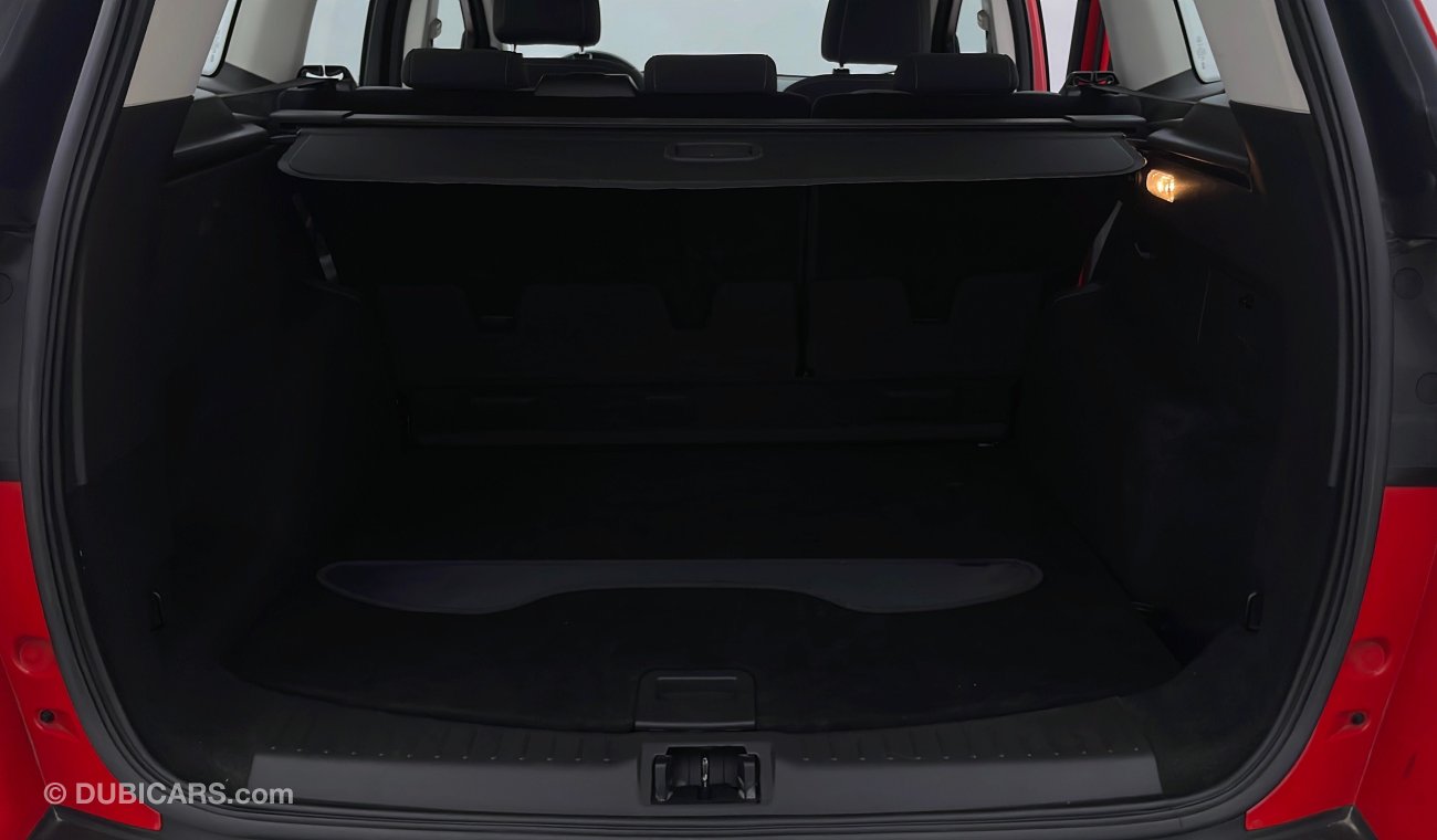 Used Ford Escape S 2.5 Under Warranty Inspected on 150+ parameters