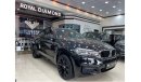 بي أم دبليو X6 50i M سبورت 35i اكسكلوسيف BMW X6 M Package X Drive 35 i 2017 GCC