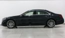 Mercedes-Benz S 560 4Matic