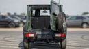 Suzuki Jimny SUZUKI JIMNY 2025 4 DOORS