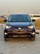 Toyota RAV4 TOYOTA RAV4 2018