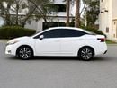 Nissan Sunny SL 626 P.M 0% DP | SL GCC Specs - Excellent Condition
