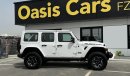 جيب رانجلر Rubicon Winter Package 2.0L GCC 0km EURO6