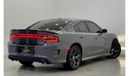 Dodge Charger 5.7L R/T 2019 Dodge Charger RT, July 2024 Dodge Warranty, Full Dodge Service History, GCC