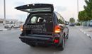 Toyota Land Cruiser LC200 4.5 GXR WITH KDSS & Rear DVD, Moquette, Remote Start