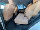 Toyota Fortuner EXR | 2.7L 4x4 | GCC Specs | Interior and Exterior Excellent Condition