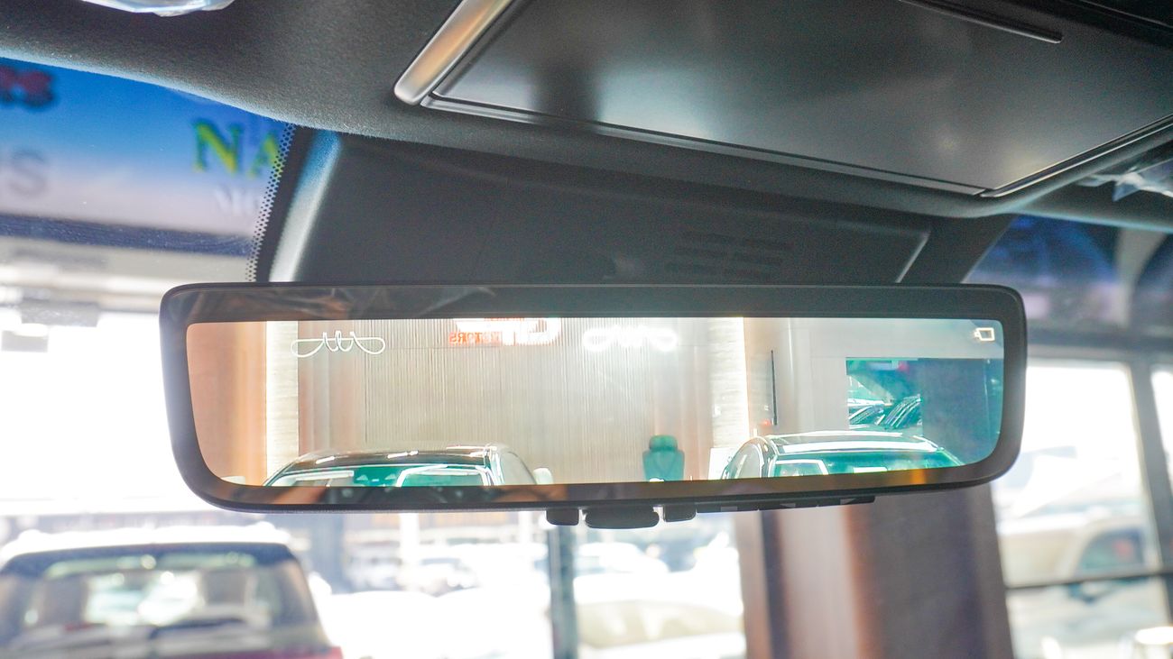 لكزس LX 600 3.5L V6