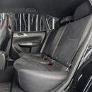 سوبارو إمبريزا WRX STI  | 2.5L | 6 Speed Manual