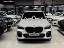 بي أم دبليو X5 XDRIVE40i M SPORT 40i M Sport 3.0L