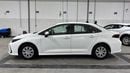 Toyota Corolla 2023 XLI | AED 768/Month | 0 DP | 30 Day Return | Warranty | Service History