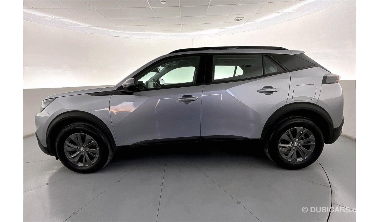 Peugeot 2008 Active | 1 year free warranty | 0 down payment | 7 day return policy